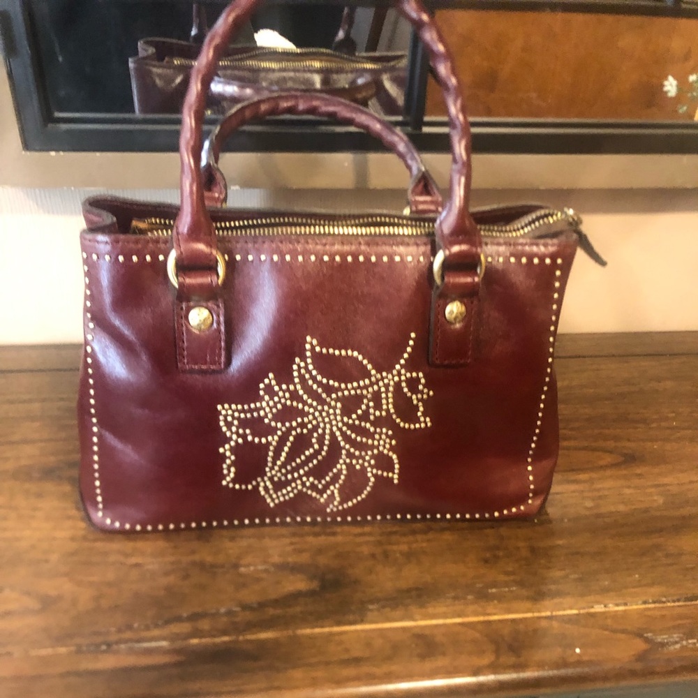 Patricia Nash handbags